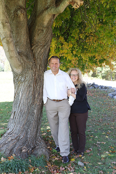 elaine and george 0040