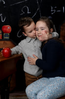 Madison and Patrick GAP 2025