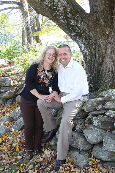 elaine and george 0013