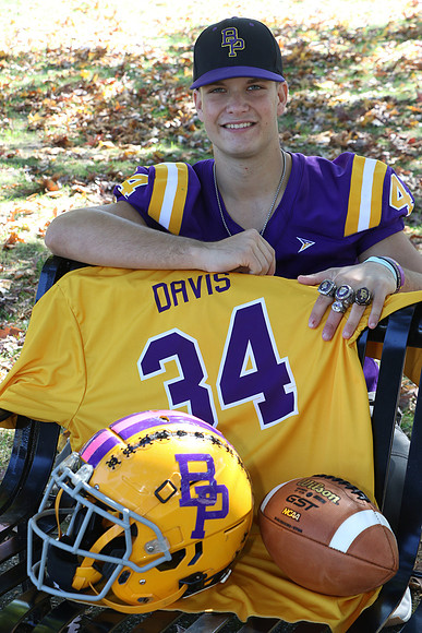 davis 0334