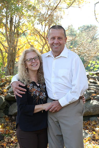 elaine and george 0020