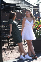BOSTON BABES
