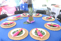 Kim's 60th Celebration