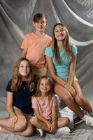 The M Crew!