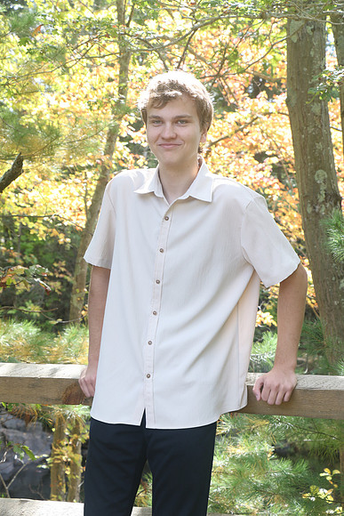 matthew 0005