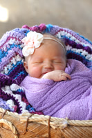 Baby CharletteOct-25