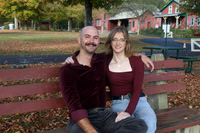Bald is beautiful Oct-25