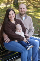 Owen and family -Oct-25
