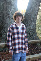Disc Golf Oct-25