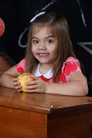 APPLE TREE NATALIE