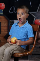 APPLE TREE OWEN