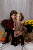 QCMS Lilian and Isabel