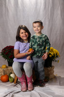 qcms andre and sister