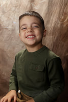 GAP JULIAN K.