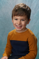GAP LEO