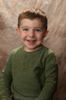 Landon P GAP