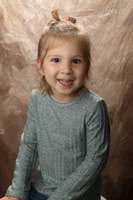 GAP CLAIRE 2025