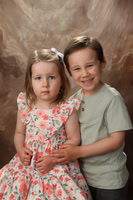 William and Caroline