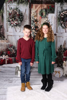 Holiday Fun 2025