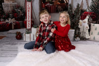 Laura M. Holiday 2025