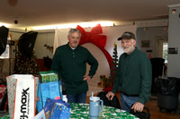 50TH DAVIS HOLIDAY PARTY