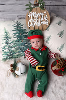 Harlan Christmas 2025