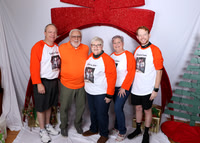 Davis 50th Groups
