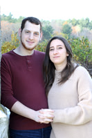 Cute Couple Nov-22
