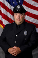 2021 Oxford PD