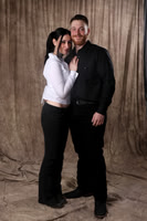 Nick and Ali 2026