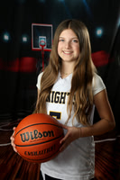 JV GIRLS BBALL