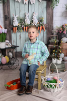 Cody baby chicks Mar-26