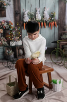 Chicks -Mar-26