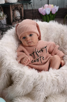 Clara CHICKS Mar-26