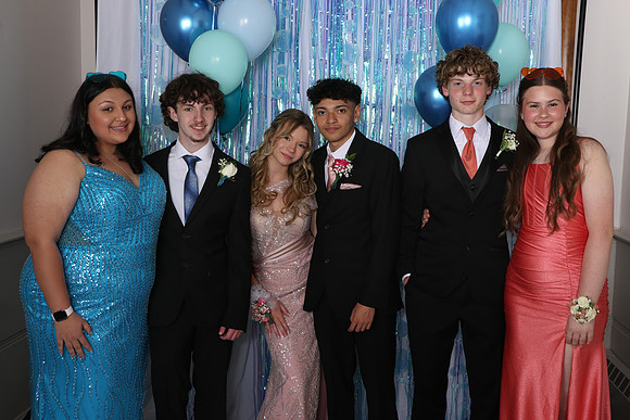 PROM203