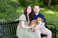 BABY ON THE WAY