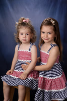SW Evgjenia and Josephine