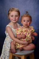 Gianna and Kinsley- sw-26