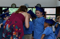 Small Wonders Graduation and Party 2019