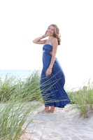 Sandy Neck Senior Portraits -Jul-26
