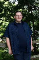 Ethan Class of 27-Jul-26