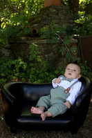 Lil G 3 months
