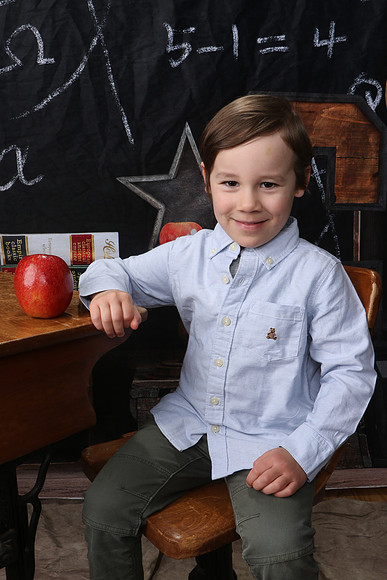 William