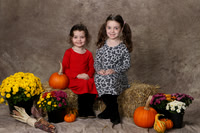 QC LILLIAN AND VICTORIA