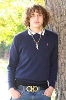 Joey Oct-23