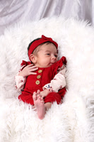 perfect newborn