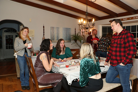 PartyTime 107