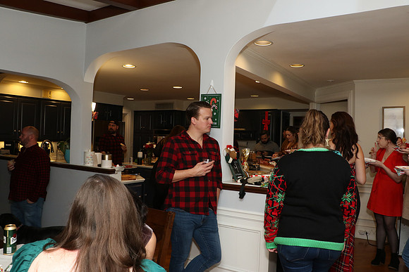 PartyTime 167