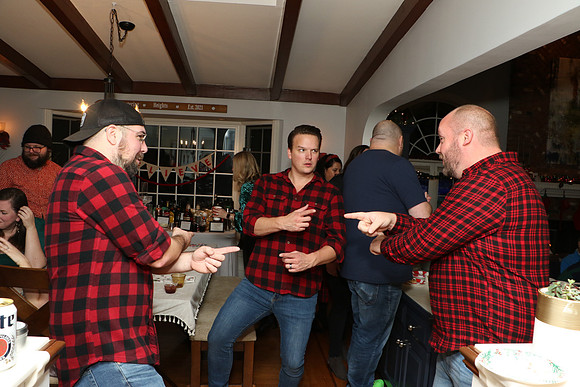 PartyTime 166