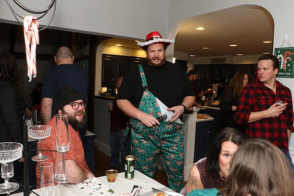 PartyTime 168